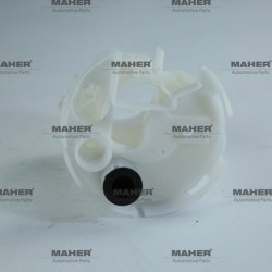 YAKIT FİLTRESİ (BENZİN) COROLLA 02-07 (DEPO İÇİ)